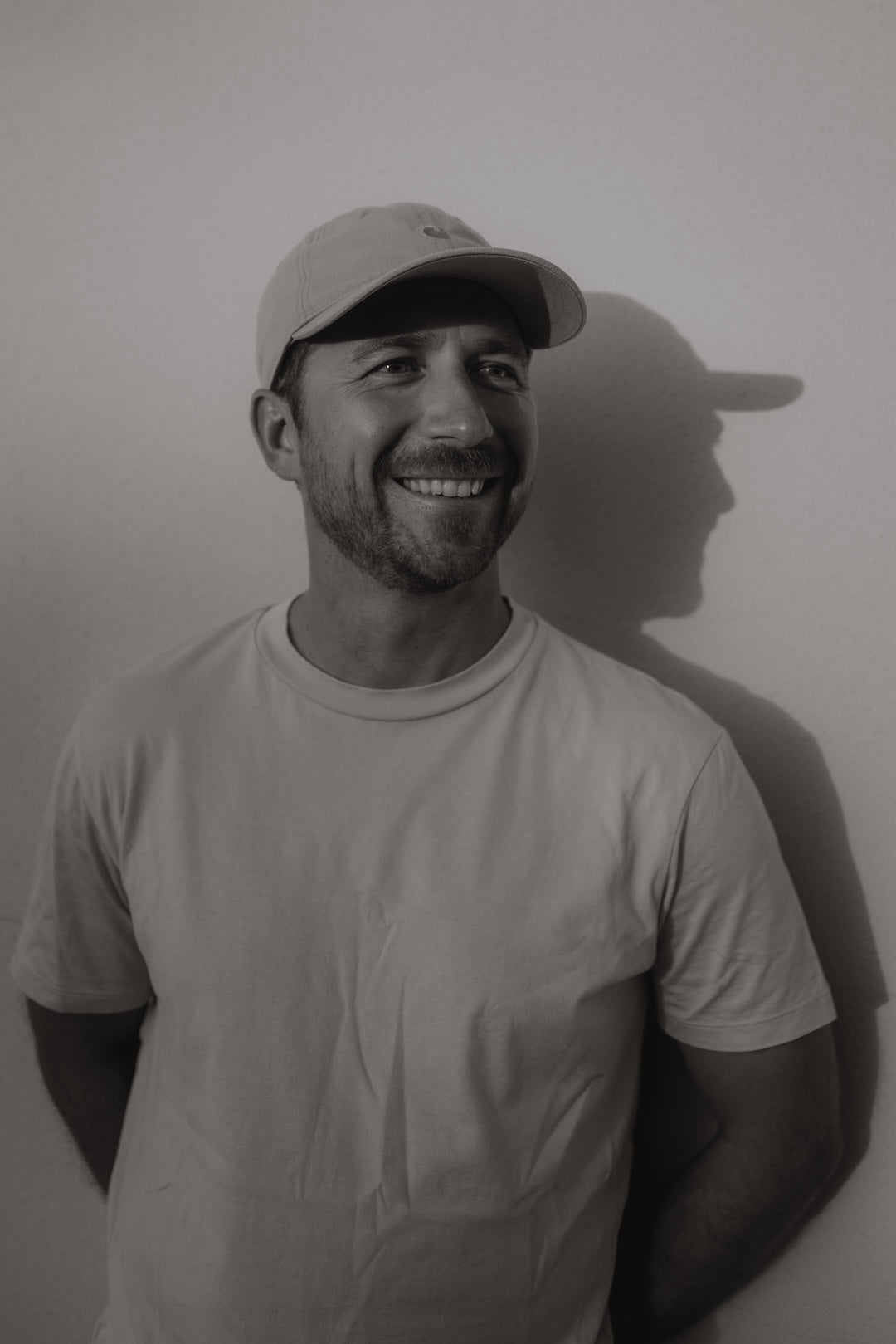 MEET THE ARTIST: Thomas Monsorno