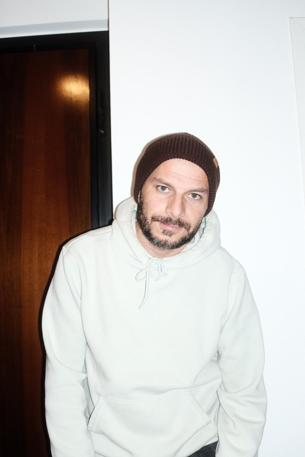 ARMIN HUBER