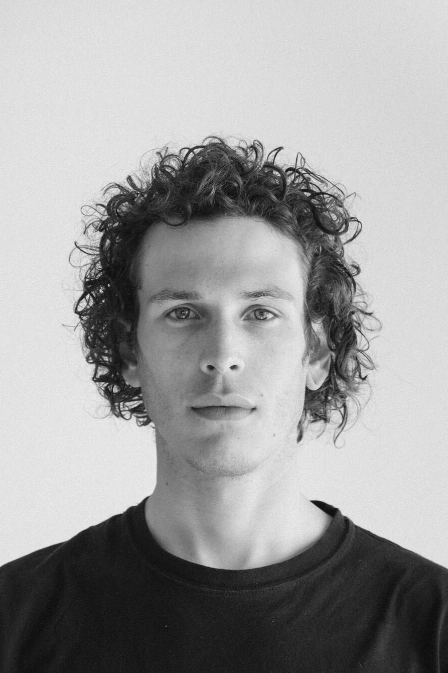 DANIEL NIEDERKOFLER