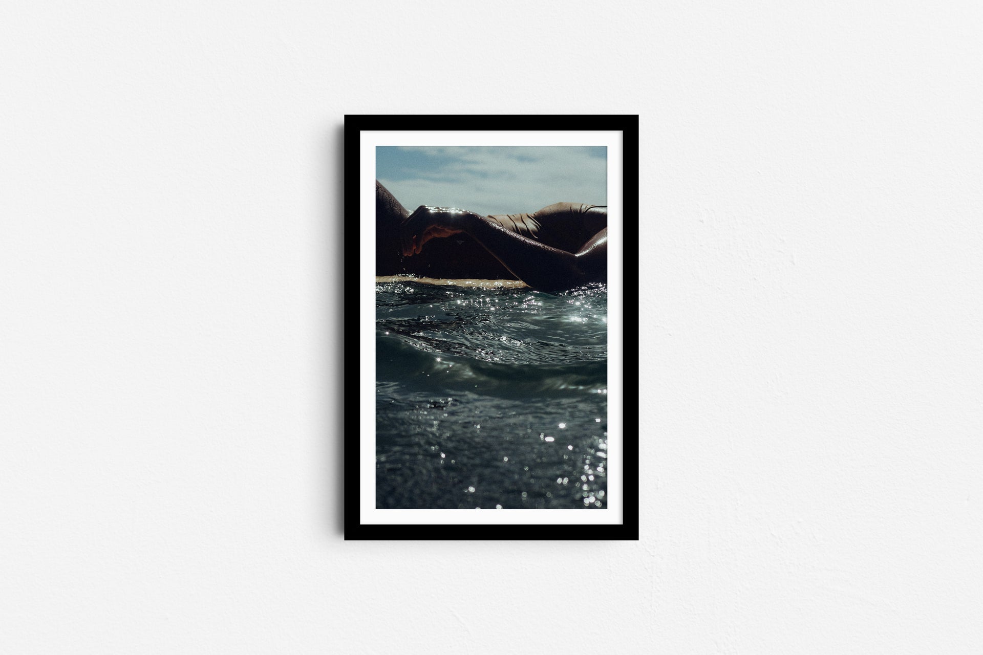 Beyond the Surface