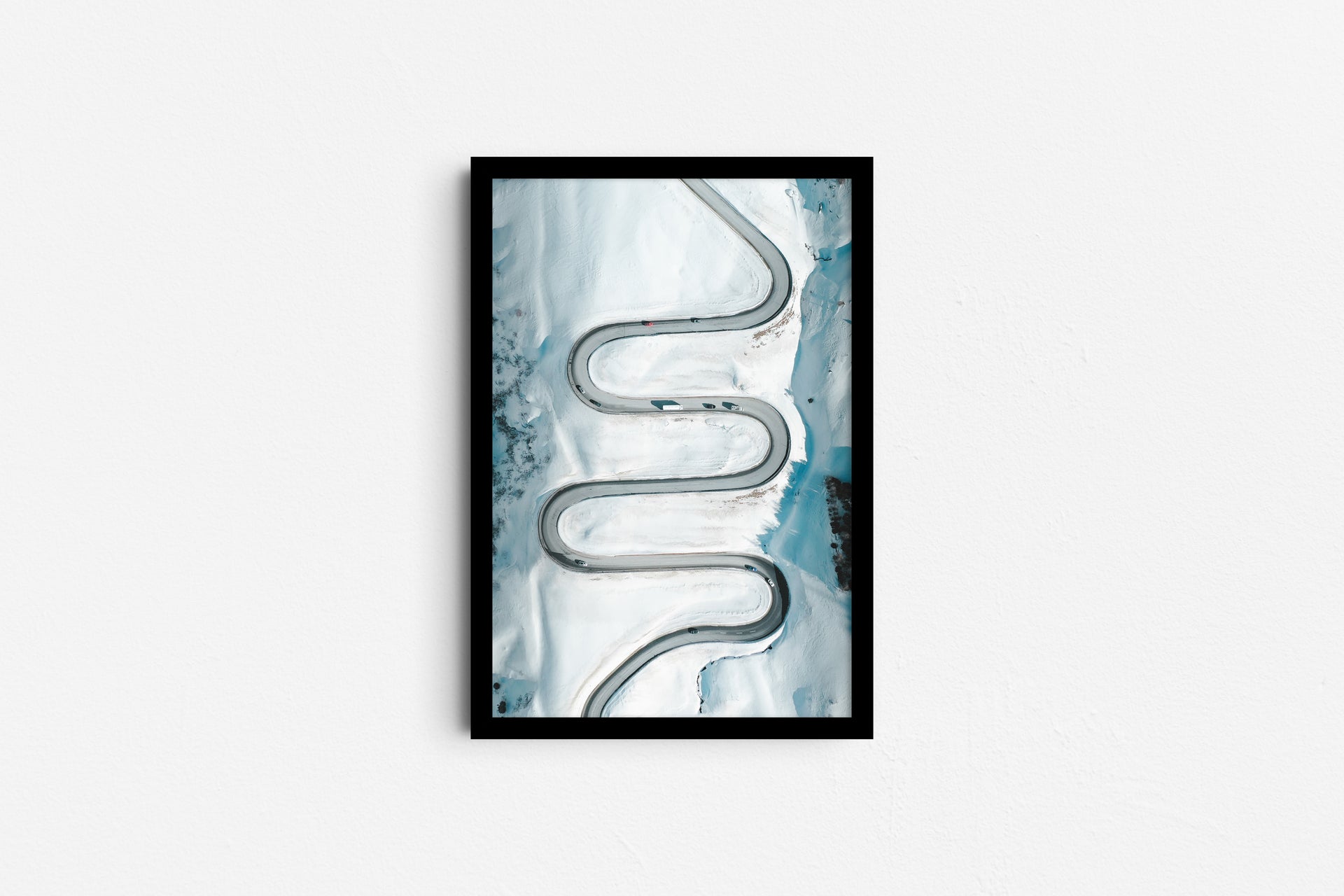 Ice Snake