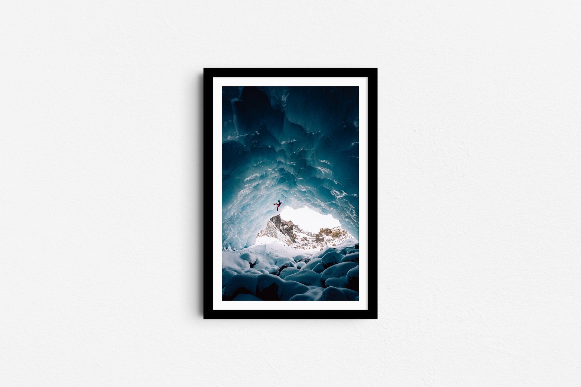 Ice Cave