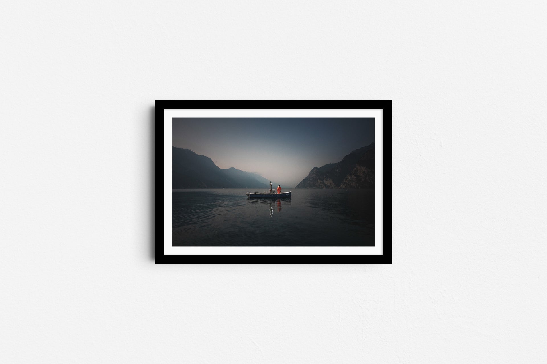 Fisherman